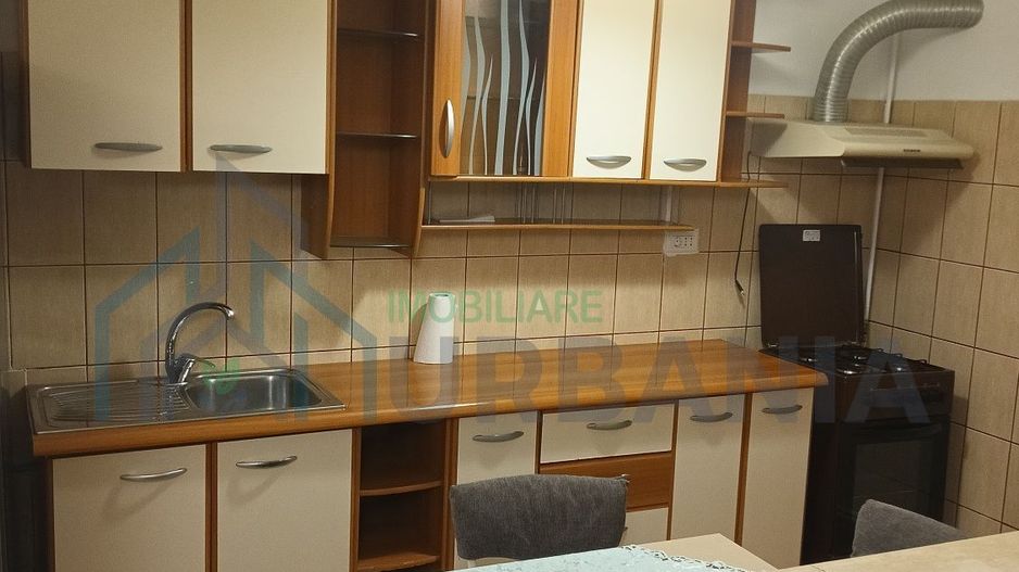 Închiriez apartament 2 camere - Poză 4