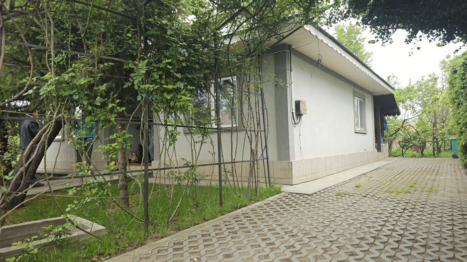 De vanzare casa in comuna Pechea, 165.000 euro negociabil - Poză 19