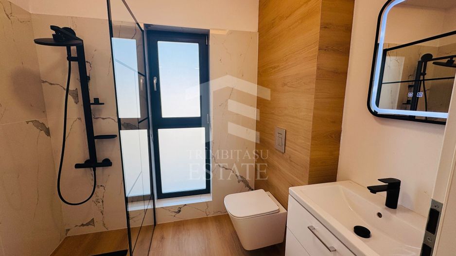 Vila P+1+M 5 camere Popesti-Leordeni - Poză 17