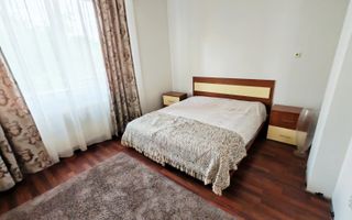 2 camere, mobilat modern, bloc nou, terasa, parcare, Buna Ziua - Poză 9