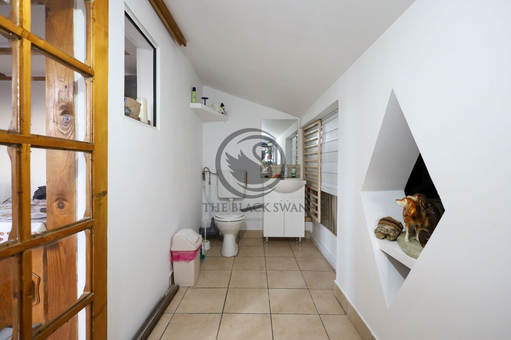 Casa 4 camere + spatiu comercial de vanzare | Ploiesti | COMISION 0% - Poză 17