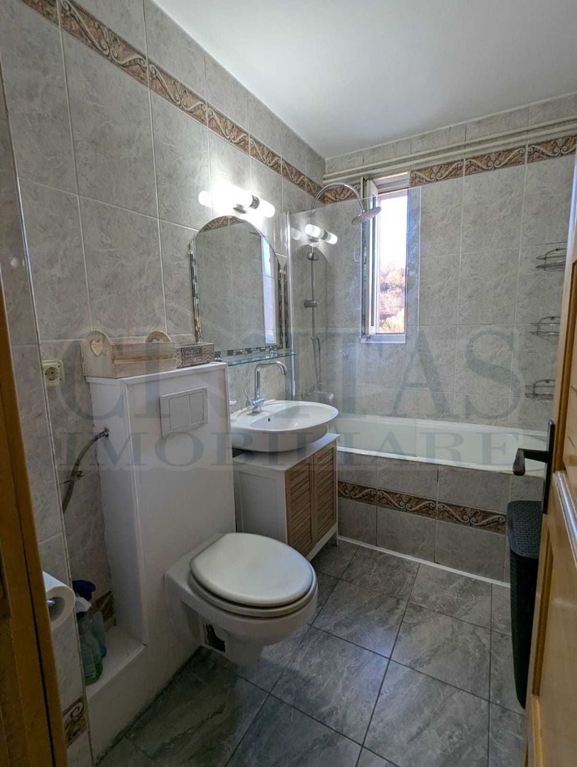 3 camere, Donath, zona Liceului Onisifor Ghibu - Poză 6