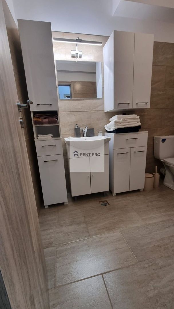 Apartament 2 camere de închiriat | Parcare inclusa | Politehnica - Poză 5