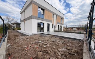 DUPLEX 4 CAMERE  120MP  VISAN - Poză 5