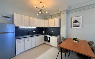 Apartament cu 2 camere Floresti Eroilor - Poză 2