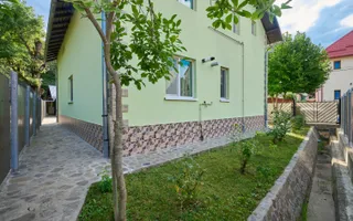 Casă rară în Găvana | Vecină cu pădurea, aproape de toate facilitățile - Poză 23