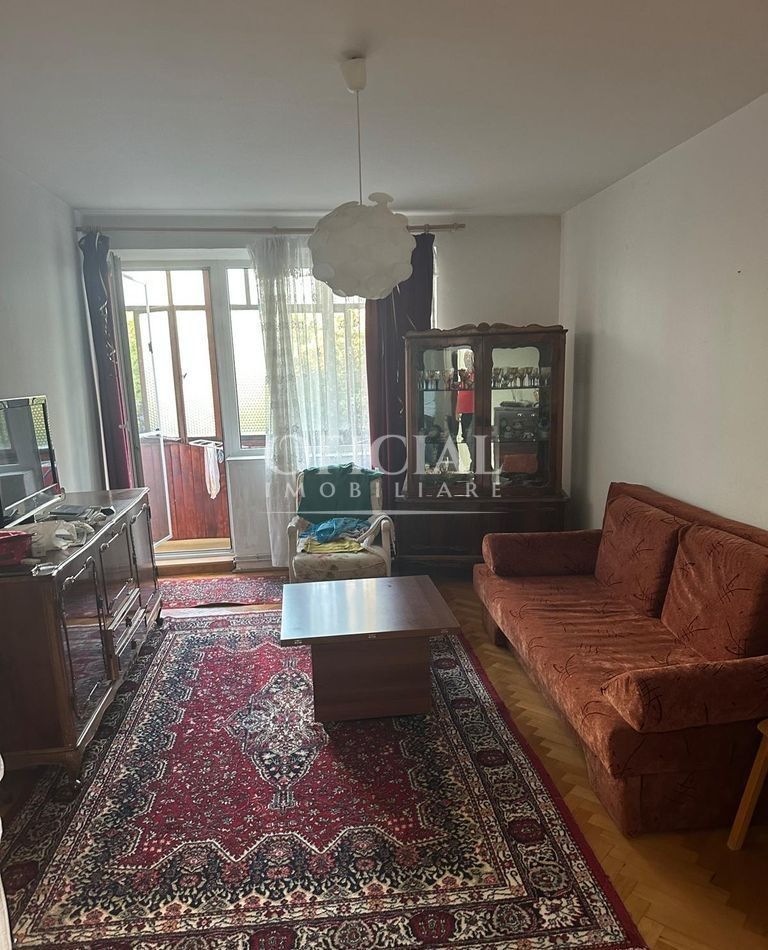 Apartament 3 Camere | 68 Mp | Balcon | Intermediar | Gheorgheni Meses - Poză 3
