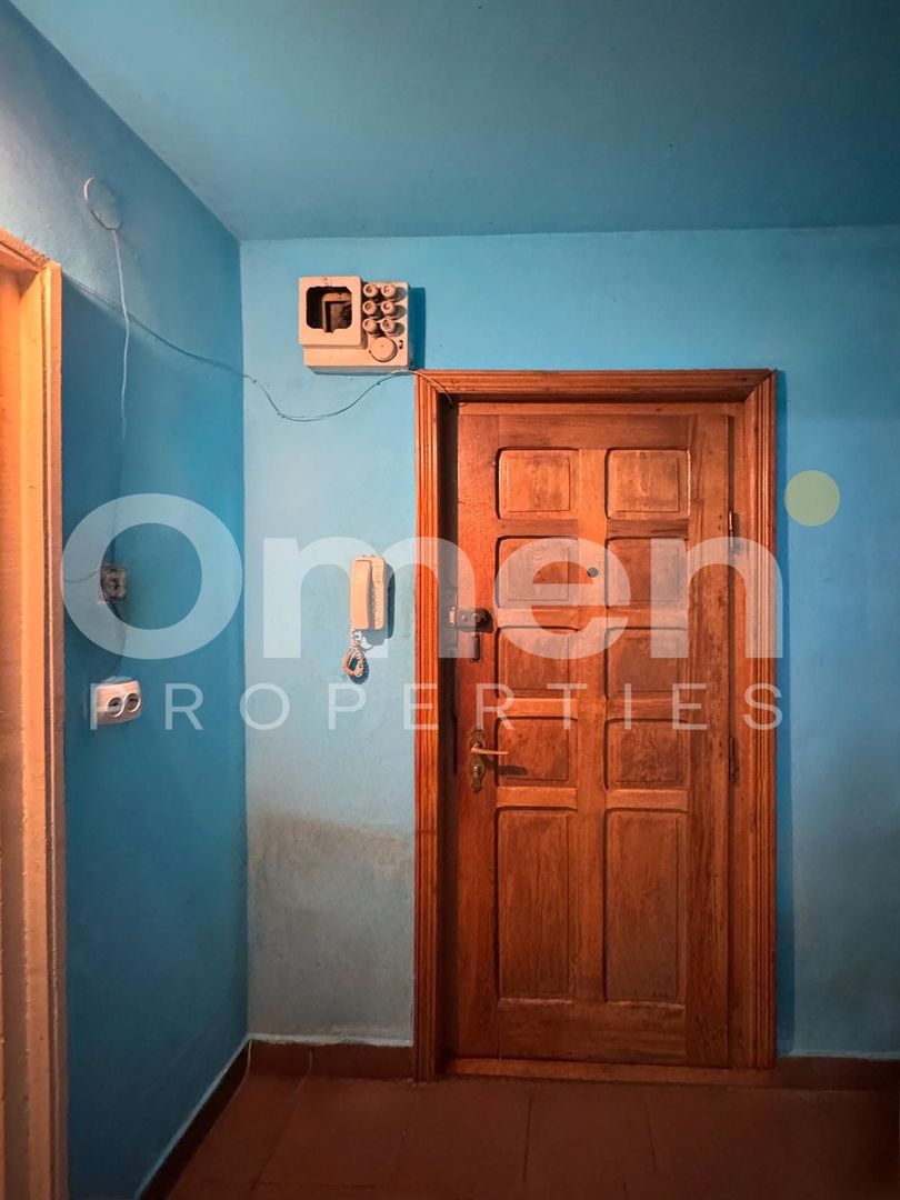 Garsonieră de vânzare | zona Piața Izvoare | 28 mp - Poză 4