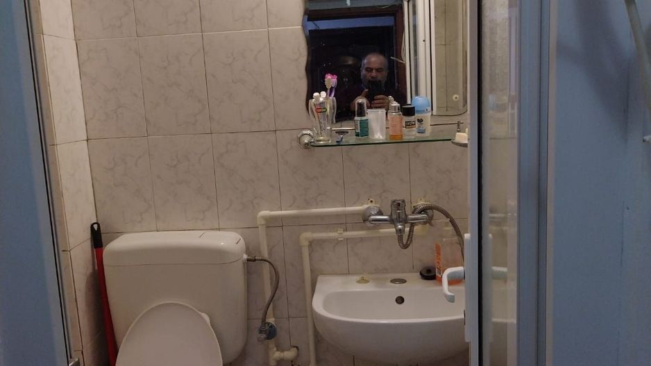 Garsoniera in stare buna Crinul de Padure Parc Drumul Taberei - Poză 6