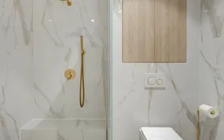 Apartament premium cu 4 camere și terasă spectaculoasă - Poză 27