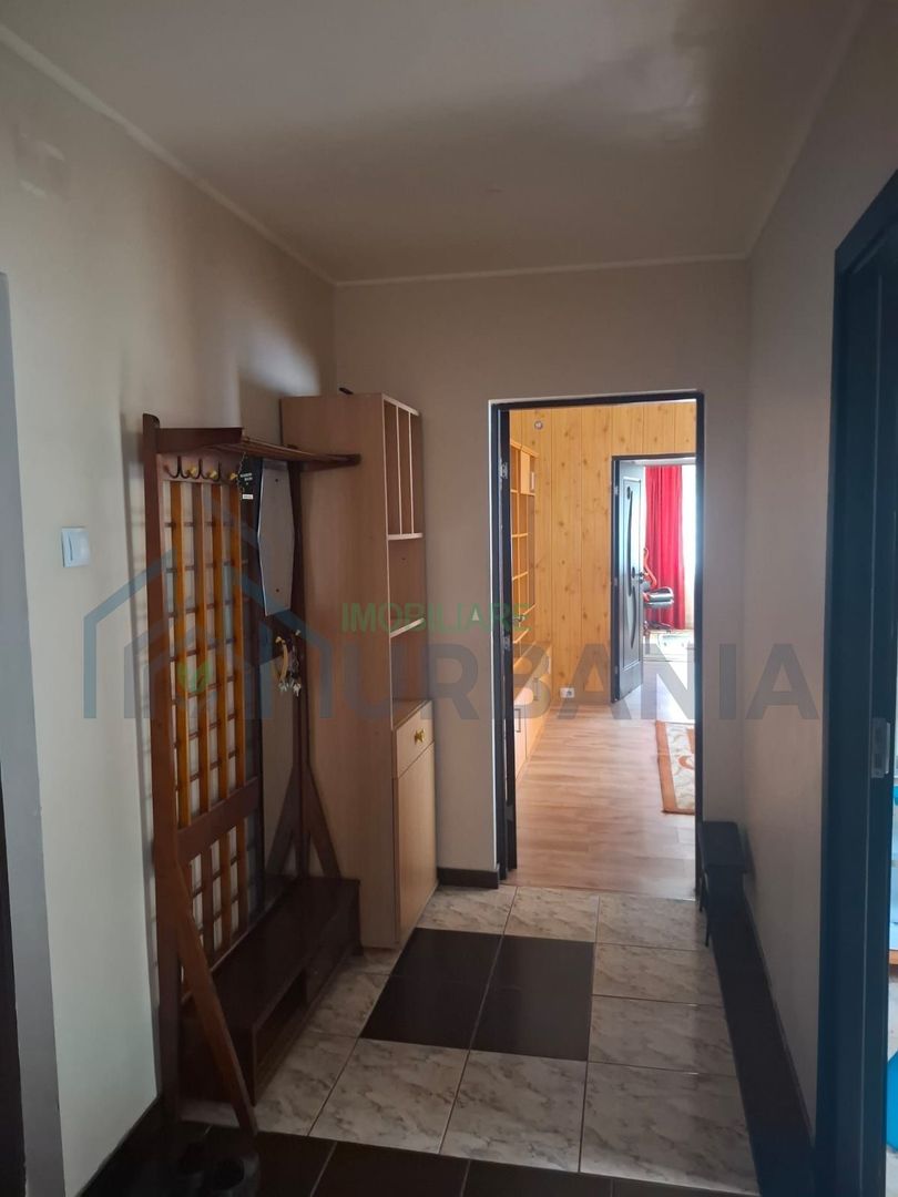 Apartament 3 camere de închiriat, zona Podul de Piatră, Liteni - Poză 4