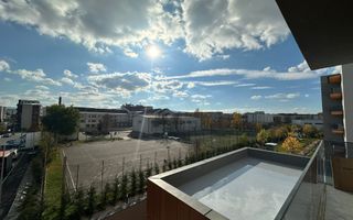 Apartament 2 camere super finisat! Dionisie Roman, Zona exclusivista! - Poză 8