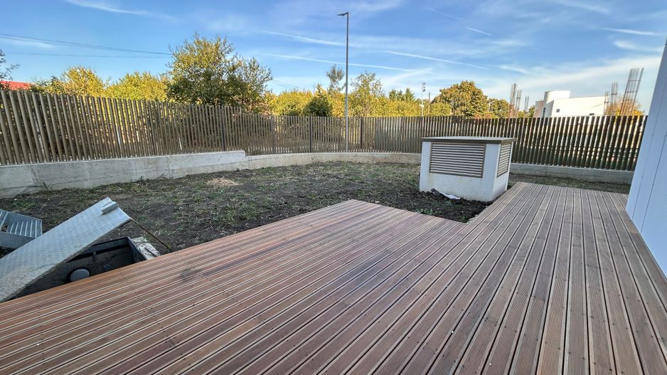 APARTAMENT 2 CAMERE | GREEN LAKE | LOC DE PARCARE | GRADINA 168MP - Poză 19