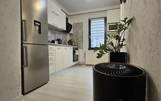 Apartament 2 camere - cartier Tudor Vladimirescu, str. Transilvania - Poză 3