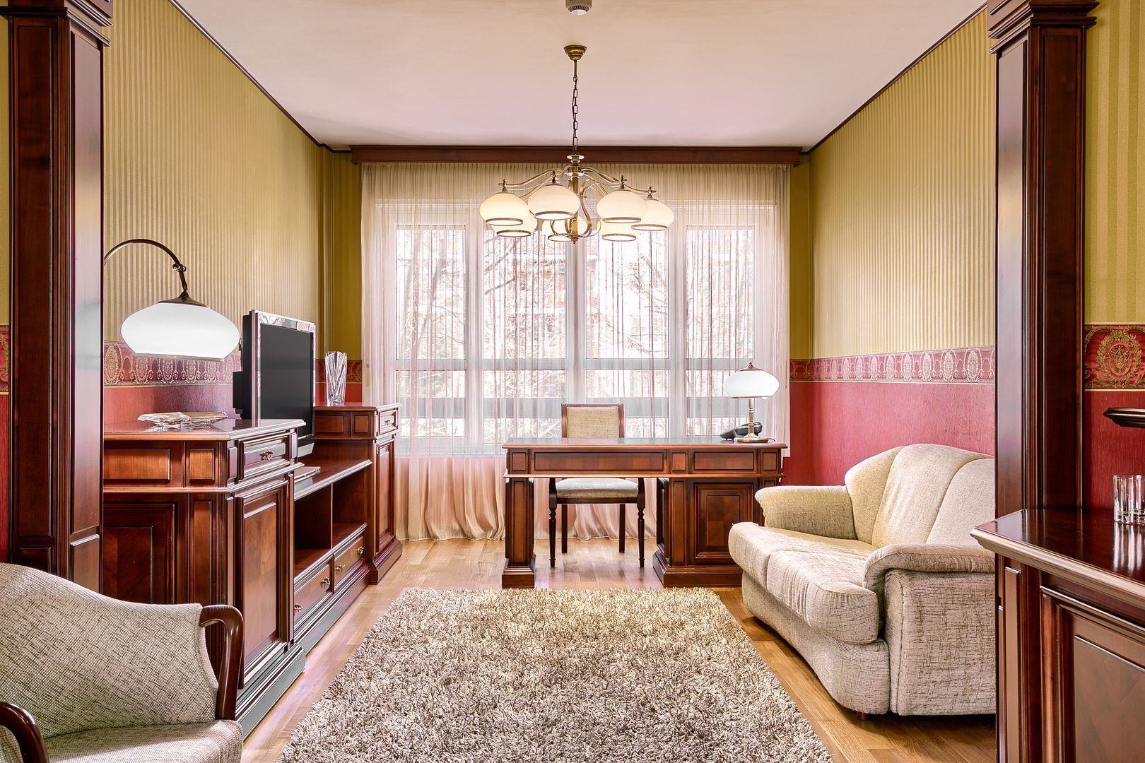 Oportunitate exclusivă de investiție: Hotel Best Western Central Arad - Poză 6