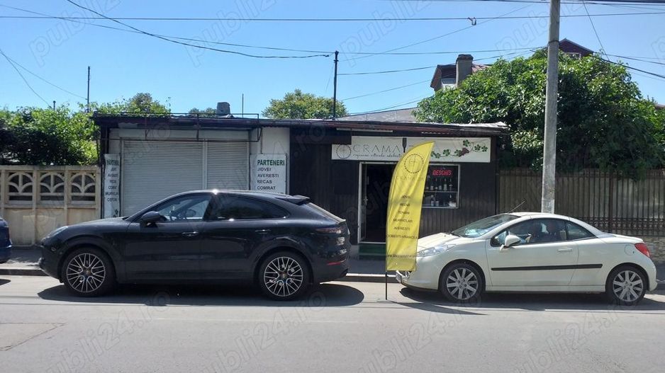 Pantelimon - Doamna Ghica Plaza - Poză 1