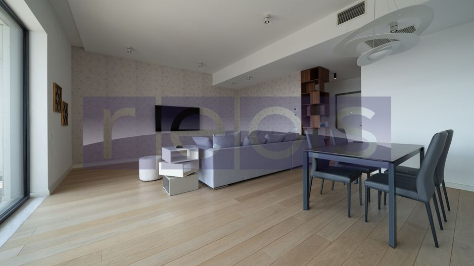 INCHIRIERE 4 CAMERE | HERASTRAU | ULTRAFINISAT | PARCARE | VEDERE LAC | - Poză 2