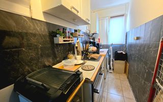 Apartament 2 Camere, Decomandat, Etaj 3, Sebes - Poză 3