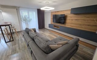 Apartament de închiriat – str. Eugen Doga 4, Chișinău - Poză 1