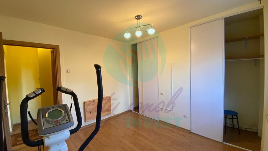 CENTRALA PROPRIE - 2 camere spatioase adiacent Nerva Traian - Poză 5