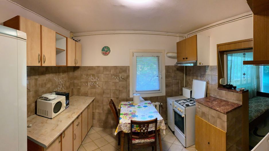 APARTAMENT DECOMANDAT  3 CAMERE CALEA ARADULUI - Poză 28