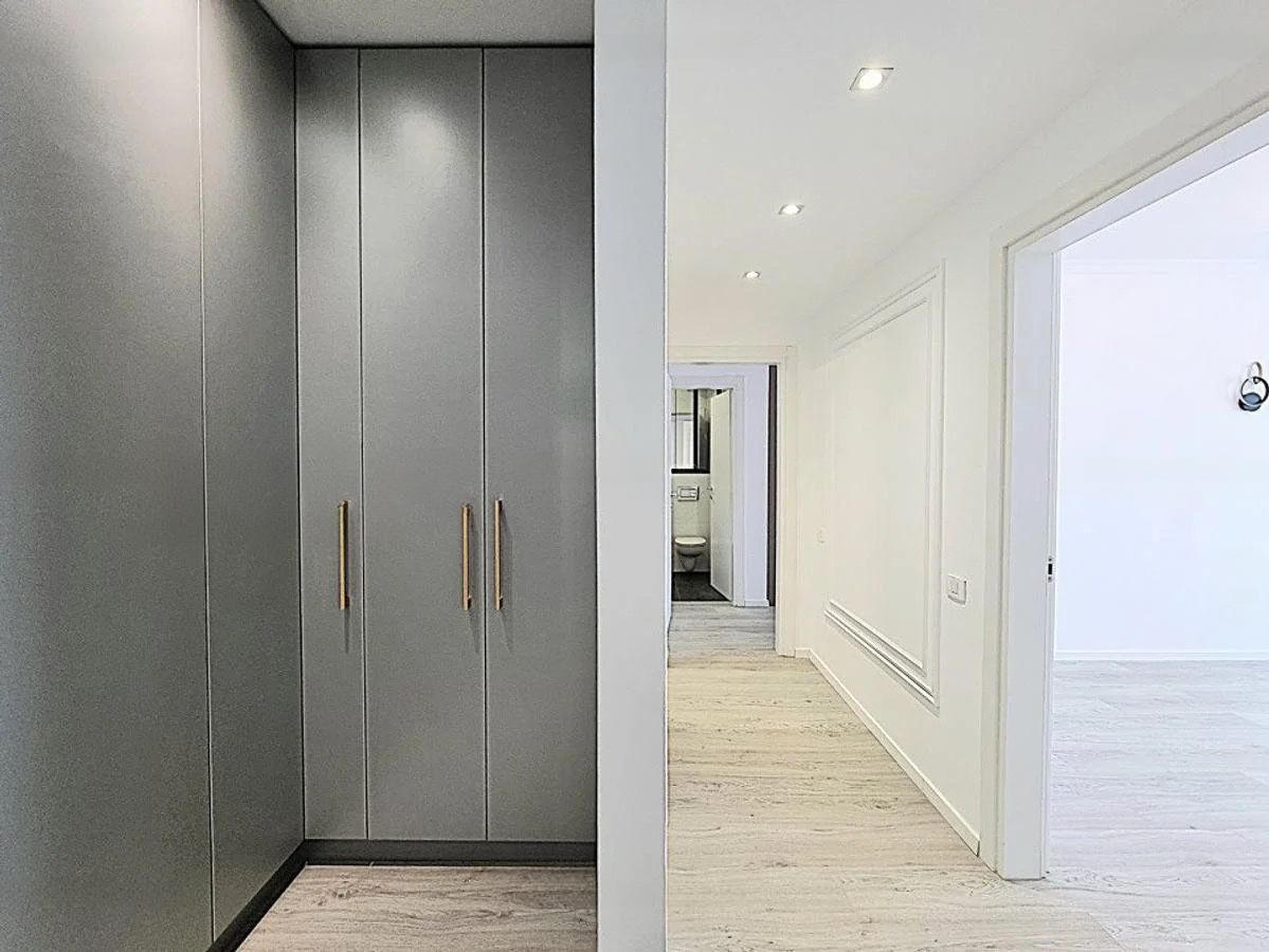 Penthouse 6 camere I Terasa I 2 locuri parcare - Poză 23