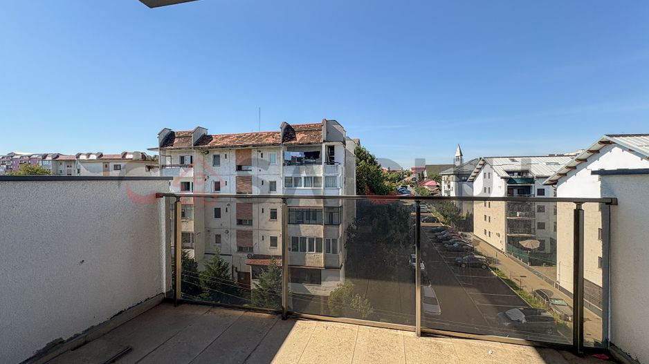 2 camere, imobil nou, zona Iulius Mall - Poză 8