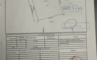 Teren intravilan de vanzare in Pacurari, zona Cimitirul Evreiesc, Iasi - Poză 3
