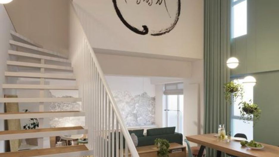 Apartament duplex 3 camere – Belvedere, Fabrica de Glucoză | 1300 € - Poză 5