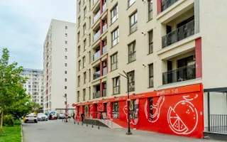 Studio Low Level Exigent Politehnica Metrou Lujerului - Poză 47