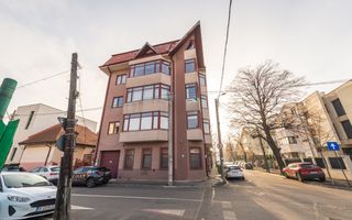 Spatiu de birouri 4 camere 200 mp Bucuresti Domenii - Poză 4