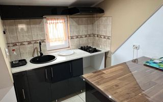 Vilă P+M I luminoasă și modernă I intrare Dumbrăvița - Poză 9