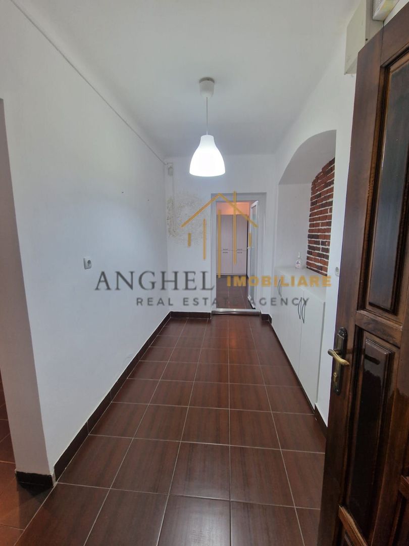 Spațiu de birouri ultracentral, lângă Primărie – 44 mp, 2 camere - Poză 5