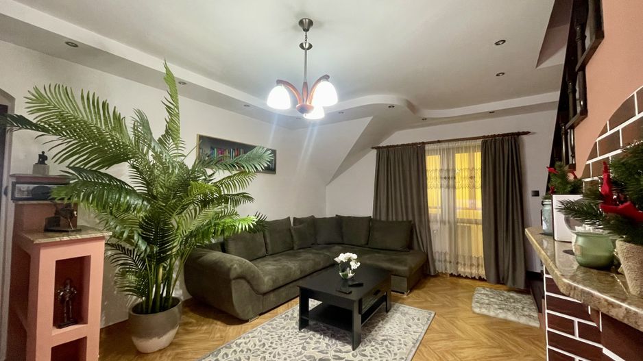 Apartament 3 camere | Etaj 4 + Mansarda | Radauti | Termen scurt/lung - Poză 2