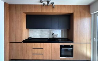 Duplex modern de închiriat – Central Address, Sector 5, București - Poză 2