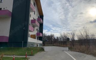 Apartament tip studio | 37 mp | Bloc nou | Ideal investiție - Poză 7