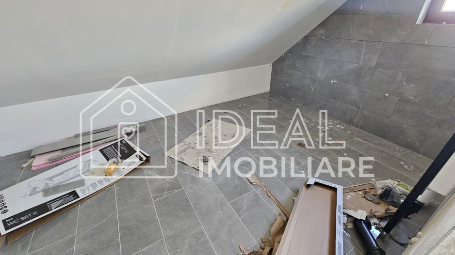 Casa Individuala La Cheie cu 5 camere si 566 mp teren, in Cisnadie - Poză 18