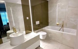 Chirie I Apartament 3 camere I Cortina North | Pipera - Poză 7