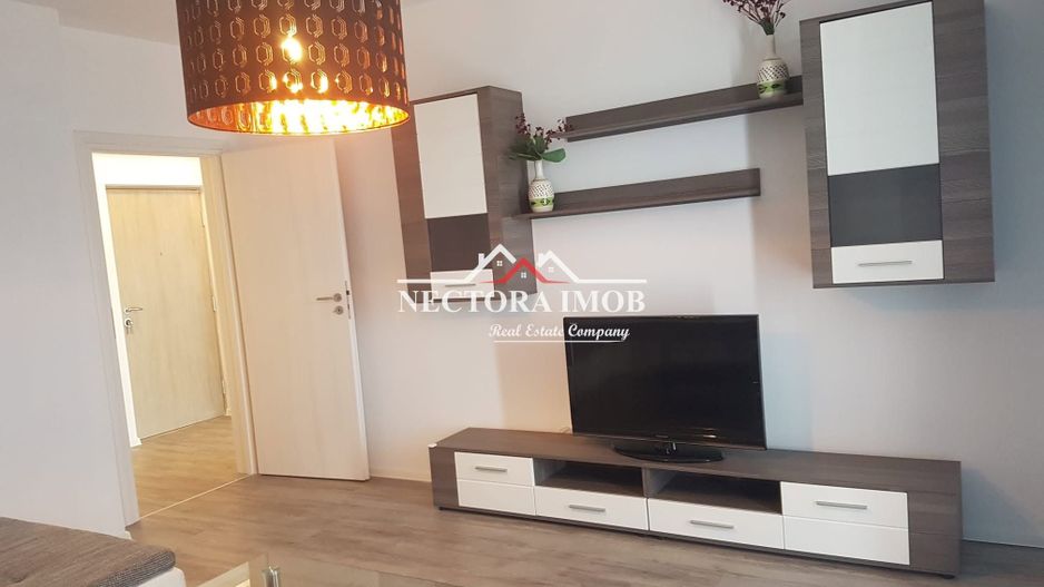 NECTORA IMOB-Apartament 2 camere, Prima Universitatii, 65 mp, Utilat - Poză 1