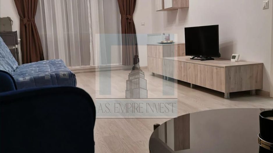 DE ÎNCHIRIAT APARTAMENT 2 CAMERE | decomandat | ETAJ 2/ 6 - Poză 1