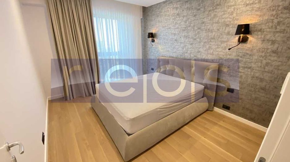 INCHIRIERE 2 CAMERE | ONE HERASTRAU TOWERS | ETAJ 7 | TERASA | PARCARE OPTIONALA - Poză 4