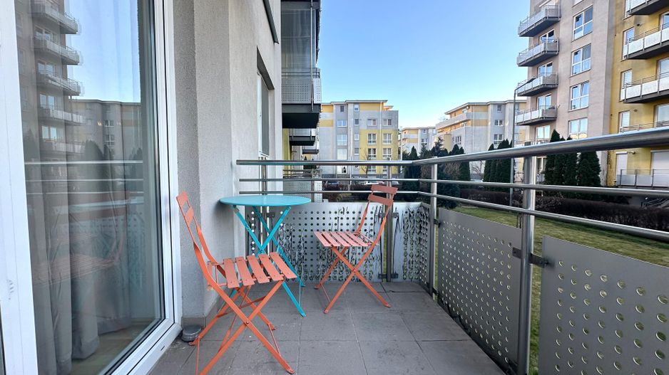 Apartament 2 camere + boxa, Pet Friendly - Poză 10