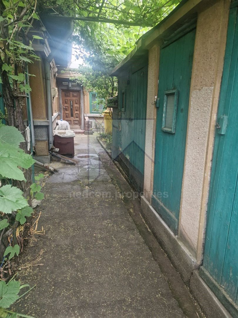 Casa Individuala 3 camere Margeanului - Poză 6