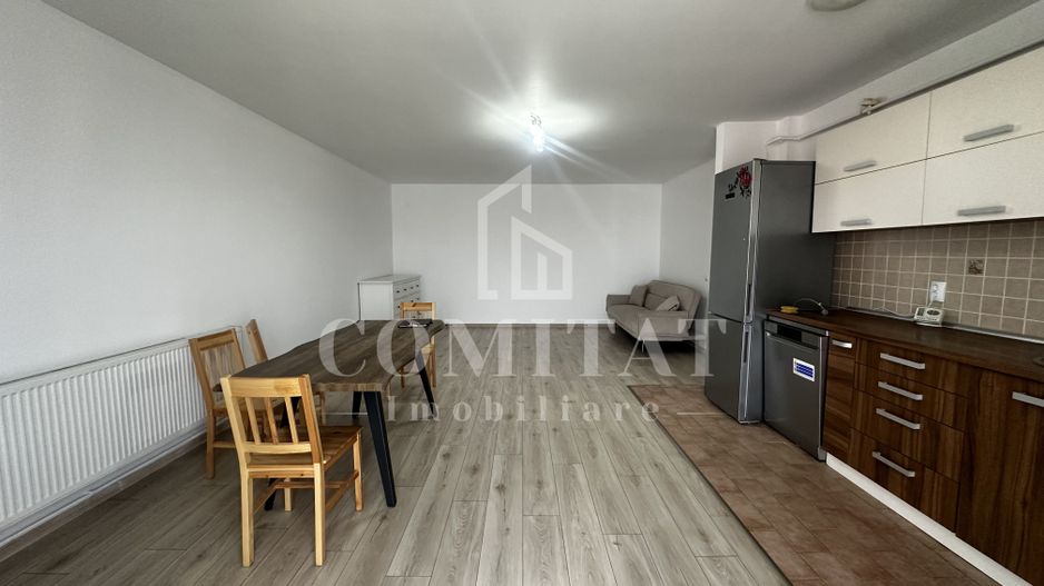 Oportunitate | Apartament la cheie | 2 camere | Zona Str Cetății - Poză 1