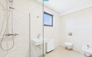 Casă modernă 3 dormitoare, curte generoasă și parcare dublă-CORBEANCA - Poză 18