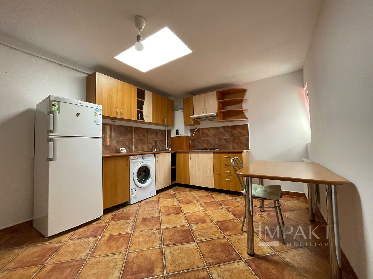 De inchiriat - Apartament 2 camere decomandate|Parcare|Zorilor|UMF| - Poză 1