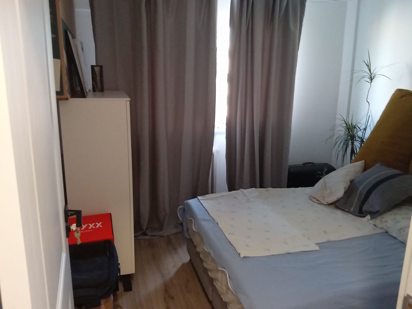 Vânzare apartament 2 camere Șos. Giurgiului - Colegiul Energetic - Poză 20