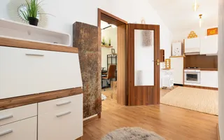 Casă cu 3 dormitoare și două băi LA CHEIE - Poză 16