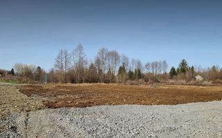 TEREN INTRAVILAN 4007 MP I VALEA AVRIGULUI - Poză 5