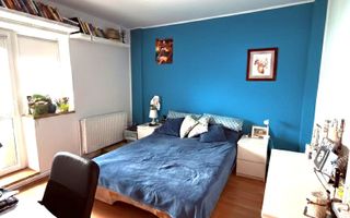 Apartament decomandat 2 camere | Etaj 3/8 |Brașov - Poză 4